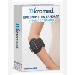 WİCROMED EPİKONDİLİT BANDAJI